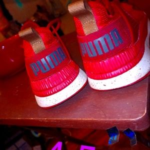 Puma size 4.5